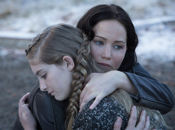 The Hunger Games: Catching Fire The Hunger Games: Catching Fire